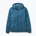 Női pulóver Rab Nexus Hoody tempest blue
