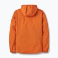 Férfi softshell dzseki Rab Borealis Hoody dark melba 2