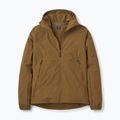 Férfi softshell dzseki Rab Borealis Hoody oak