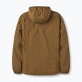 Férfi softshell dzseki Rab Borealis Hoody oak 2
