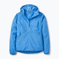 Női szélálló dzseki Rab Windgather Hoody bluebird