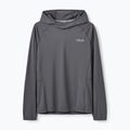 Férfi pulóver Rab Sonic Hoody graphene