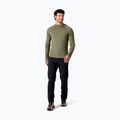 Férfi pulóver Rab Sonic Hoody light khaki 2
