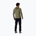 Férfi pulóver Rab Sonic Hoody light khaki 3