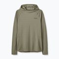 Férfi pulóver Rab Sonic Hoody light khaki 4