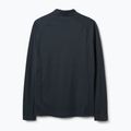 Férfi pulóver Rab Sonic Zip LS beluga 2