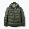 Férfi pehelykabát Rab Neutrino Pro Hoody army