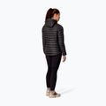 Női pehelykabát Rab Microlight Alpine Hoody graphene 3