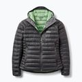 Női pehelykabát Rab Microlight Alpine Hoody graphene 4