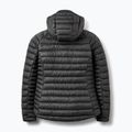 Női pehelykabát Rab Microlight Alpine Hoody graphene 5