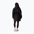 Női pehelykabát Rab Valiance Parka black 2