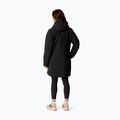 Női pehelykabát Rab Valiance Parka black 3