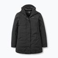 Női pehelykabát Rab Valiance Parka black 4