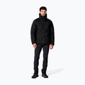 Férfi pehelykabát Rab Microlight Shield  black 2