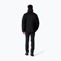 Férfi pehelykabát Rab Microlight Shield  black 3
