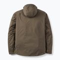 Férfi bélelt kabát Rab Xenair Alpine Light Jacket dark army 2