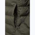 Férfi bélelt kabát Rab Cirrus Flex Hoody army 3