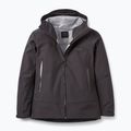 Női esőkabát Rab Namche GTX 2026 black