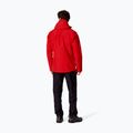 Férfi esőkabát Rab Namche GTX 2026 summit red 3