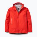 Férfi esőkabát Rab Namche GTX 2026 summit red 4