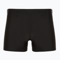 Férfi Speedo Placement Aquashort úszódobok fekete/piros