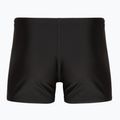 Férfi Speedo Placement Aquashort úszódobok fekete/piros 2