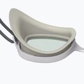 Speedo Sunny G Seasiders fehér/szürke úszószemüveg 4