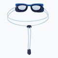 Speedo Sunny G Seasiders élénk kék / celeste gyermek úszószemüveg 4