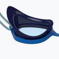 Speedo Sunny G Seasiders élénk kék / celeste gyermek úszószemüveg 4