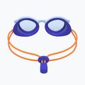 Speedo Sunny G Sea Shells égszínkék / celeste gyermek úszószemüveg 3