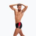 Férfi Speedo Dive Aquashort úszó boxeralsó fekete 8-00300714313 6