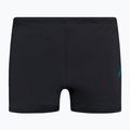 Férfi Speedo Hyper Boom Placement Aquashort úszó boxeralsó fekete 8-00301115144