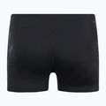 Férfi Speedo Hyper Boom Placement Aquashort úszó boxeralsó fekete 8-00301115144 2