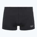 Speedo Hyperboom fekete/oxid szürke fürdőnadrág