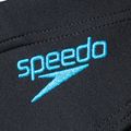 Férfi Speedo Hyper Boom Splice úszónadrág fekete/kék 8-00301715147 3