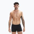 Férfi Speedo Hyper Boom Splice úszó boxer fekete 8-00302015147 5