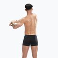 Férfi Speedo Hyper Boom Splice úszó boxer fekete 8-00302015147 6