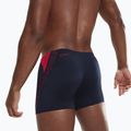 Férfi Speedo Hyper Boom Splice úszó boxer tengerészkék 8-00302015147 6