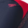 Férfi Speedo Hyper Boom Splice úszó boxer tengerészkék 8-00302015147 3