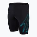Speedo férfi Hyper Boom Placement Jammers fekete 8-00302115193 5