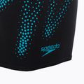 Speedo férfi Hyper Boom Placement Jammers fekete 8-00302115193 3