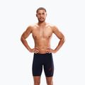 Férfi Speedo Hyper Boom Placement Swim Jammer tengerészkék 8-00302115194 4