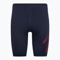 Férfi Speedo Hyper Boom Placement Swim Jammer tengerészkék 8-00302115194