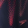Férfi Speedo Hyper Boom Placement Swim Jammer tengerészkék 8-00302115194 3
