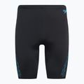 Speedo férfi Hyper Boom Splice Jammer fürdőruha fekete 8-0030381514147