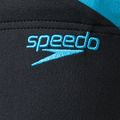 Speedo férfi Hyper Boom Splice Jammer fürdőruha fekete 8-0030381514147 3
