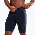 Speedo férfi Hyper Boom Splice Jammer fürdőruha tengerészkék 8-00303815148 5
