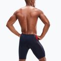 Speedo férfi Hyper Boom Splice Jammer fürdőruha tengerészkék 8-00303815148 6