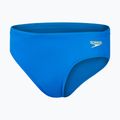 Speedo Logo Brief gyermek úszónadrág kék 8-00314914372 5