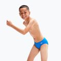 Speedo Logo Brief gyermek úszónadrág kék 8-00314914372 7